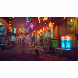 Annapurna Interactive Stray - Additional view 4