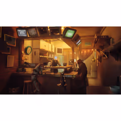 Annapurna Interactive Stray - Additional view 5
