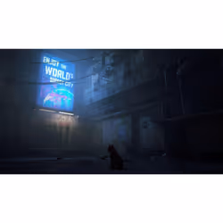 Annapurna Interactive Stray - Additional view 7