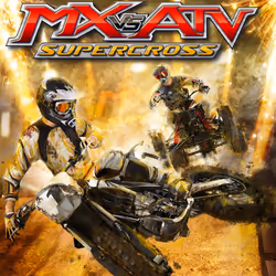 THQ Nordic Mx vs. ATV Supercross - Encore Edition Special German, English, Spanish, French, Italian Xbox One