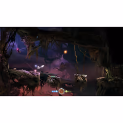 Nordic Games Ori and the Blind Forest - Definitive Edition Standard German, English, Spanish, French, Italian, Japanese, Portuguese, Russian PC