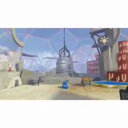 Nintendo De Blob 2, E10+ (Everyone 10+)