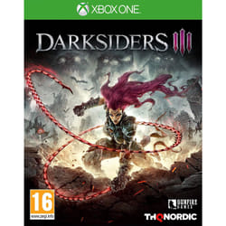 THQ Nordic Darksiders III