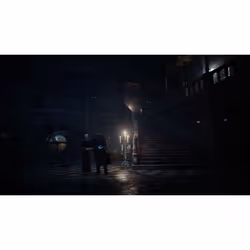 THQ Nordic Black Mirror 4 Standard German, English, Simplified Chinese, Spanish, French, Italian, Polish, Russian PlayStation 4