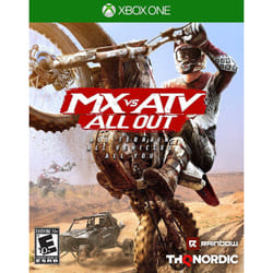 THQ Nordic MX vs. ATV : All Out Xbox One