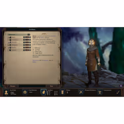THQ Nordic Pillars of Eternity 2 : Deadfire - Ultimate Edition, M (Mature)