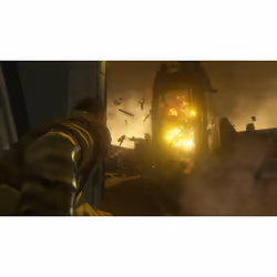 THQ Nordic Red Faction Guerrilla