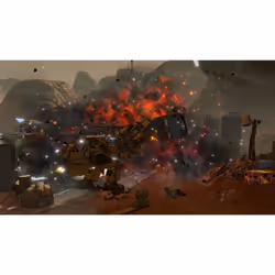 THQ Nordic Red Faction Guerrilla