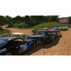 THQ Nordic Wreckfest Xbox One