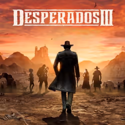 THQ Nordic Desperados III Standard German, English Xbox One
