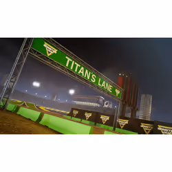 THQ Nordic Monster Jam Steel Titans, E (Everyone)