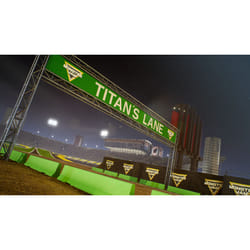 THQ Nordic Monster Jam Steel Titans