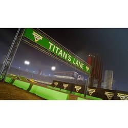 THQ Nordic Monster Jam Steel Titans