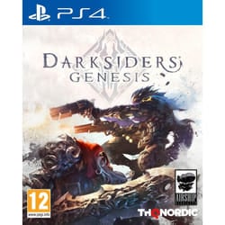 THQ Nordic Darksiders Genesis Standard PlayStation 4