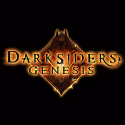 THQ Nordic Darksiders Genesis Standard PlayStation 4