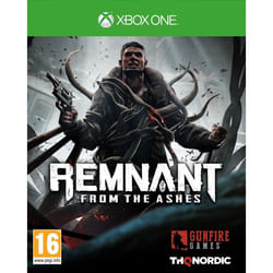 THQ Nordic Remnant: From the Ashes Standard Xbox One