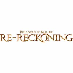 THQ Nordic Kingdoms of Amalur : Re-Reckoning Standard PlayStation 4