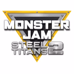 THQ Nordic Monster Jam Steel Titans 2 Standard Xbox One