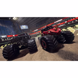 THQ Nordic Monster Jam Steel Titans 2 Standard Xbox One