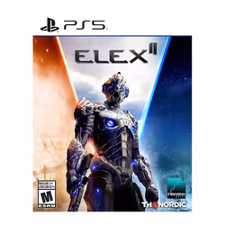 Elex II - PlayStation 5