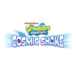 THQ Nordic SpongeBob SquarePants Cosmic Shake Standard