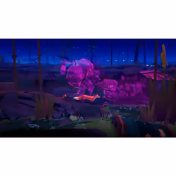 Endling Extinction is Forever PS4 Game