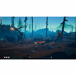 Endling Extinction is Forever PS4 Game