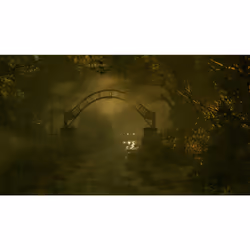 Alone in the Dark - PlayStation 5