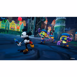 Disney Epic Mickey: Rebrushed for Playstation 5