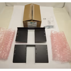 Liebert 4UTELEcOMRKIT 4U cENTER MOUNT BRAcKETS FOR