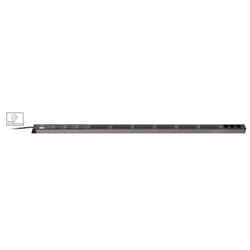 Vertiv MPE Rack PDU, elementary, 0U, input IEC 60309 230/400V 3x32A, outputs (24)C13 (6)C19 (3)Schuko