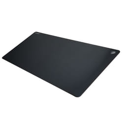 Mad Catz G.L.I.D.E. 38 Gaming mouse pad Black, Red
