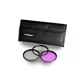Polaroid PL-3FIL62 camera lens filter Camera filter set 62 mm