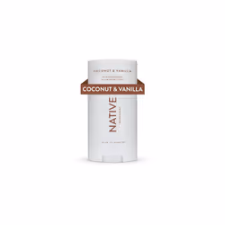 Native Deodorant Contains Naturally Derived Ingredients, 72 Hour Odor