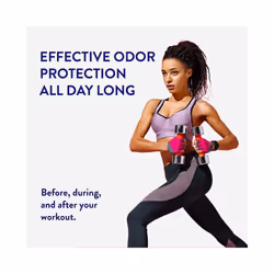 Native Deodorant Contains Naturally Derived Ingredients, 72 Hour Odor