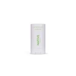Native Deodorant - Natural Deodorant - Vegan, Gluten Free, Cruelty Free - Free of Aluminum, Parabens & Sulfates - Born in the ...