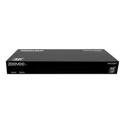 ZeeVee ZyPerUHD60 video servers/encoder 4096 x 2160 pixels