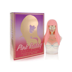 Nicki Minaj Pink Friday 100ml EDP Spray
