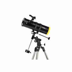 National Geographic 80 -10114 114 mm EQ Telescope