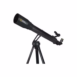 National Geographic 80 - 40070 CF700SM Telescope Kit & Stand 700 mm Focal Length 1 by 10 Ratio