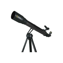 National Geographic 80 - 40070 CF700SM Telescope Kit & Stand 700 mm Focal Length 1 by 10 Ratio