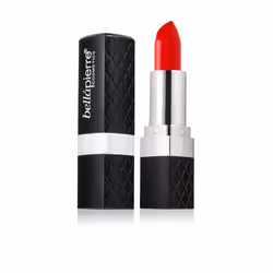 Bellapierre cosmetics Mineral Lipstick - Ruby, Red, 1 colours, Nourishing, Ricinus Communis (Castor Oil), Helianthus Annuus ( ...