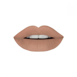 Bellapierre cosmetics Kiss Proof Lip Creme 3.8 g Doe Matte