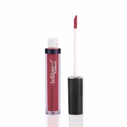 Bellapierre cosmetics Kiss Proof Lip Creme, Rose, Rose Petal, 1 colours, Coloring, Women, Matte