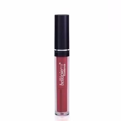 Bellapierre cosmetics Kiss Proof Lip Creme 3.8 g Rose Petal Matte