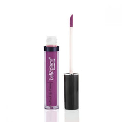 Bellapierre cosmetics Kiss Proof Lip Creme 3.8 g Vivacious Matte