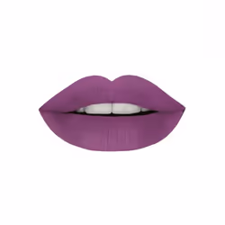 Bellapierre cosmetics Kiss Proof Lip Creme 3.8 g Vivacious Matte
