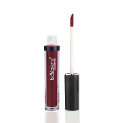 Bellapierre cosmetics Kiss Proof Lip Crème 3.8 g 40s Red Matte