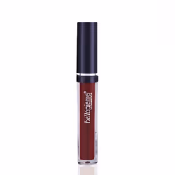 Bellapierre cosmetics Kiss Proof Lip Crème 3.8 g 40s Red Matte