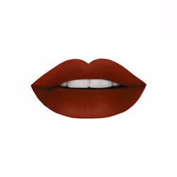Bellapierre cosmetics Kiss Proof Lip Crème 3.8 g 40s Red Matte